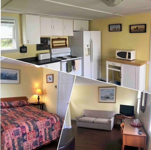 Comfort Suite