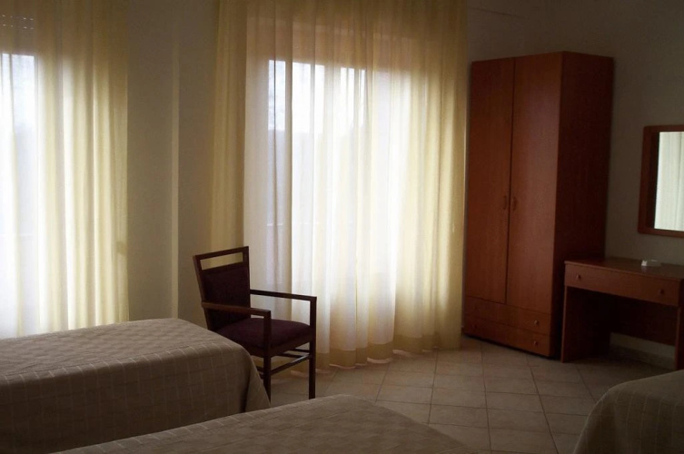 Hotel Vico Alto Siena