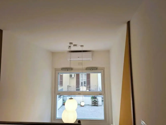 Casa Moretti
