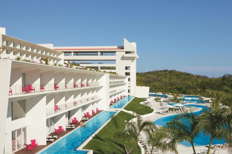 Imagen de Secrets Huatulco Resort &amp; Spa   Adults Only   All Inclusive