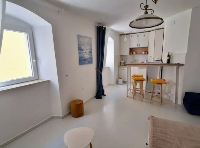 1 Bedroom Classic Apartment
