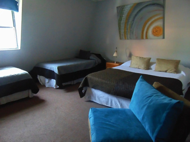 Imagen del hotel