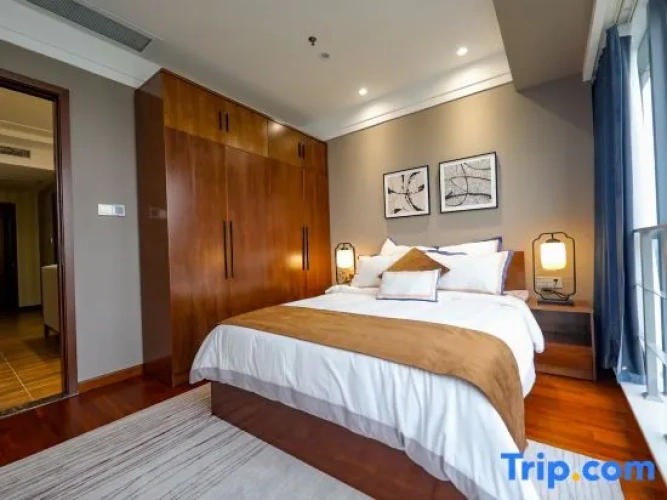 2 Bedrooms Suite