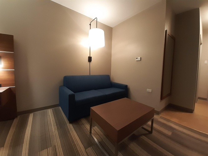 Quadruple Suite
