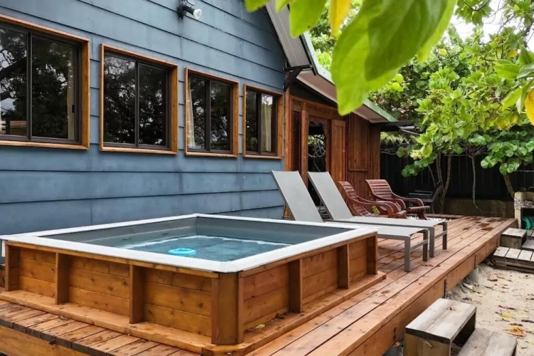 Comfort Villa