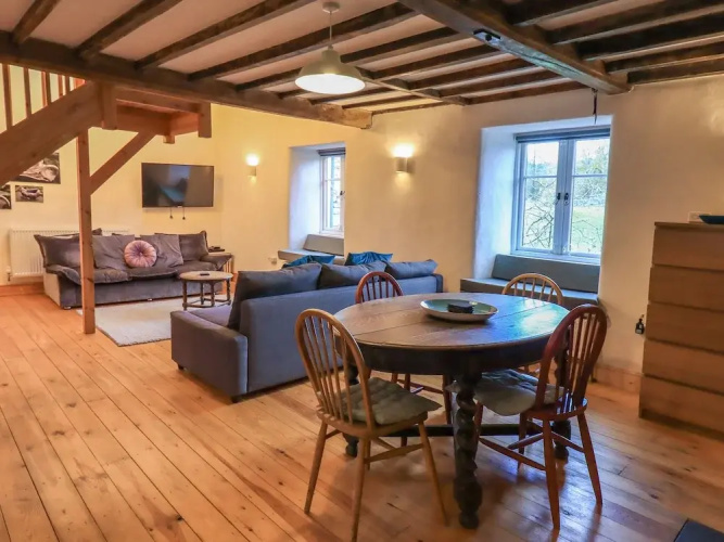 Jane's Cottage