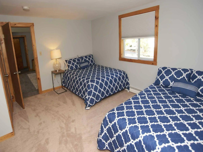 Clear River Inn