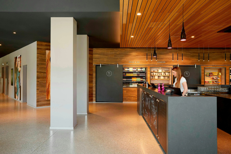Moxy Munich Airport photo 29