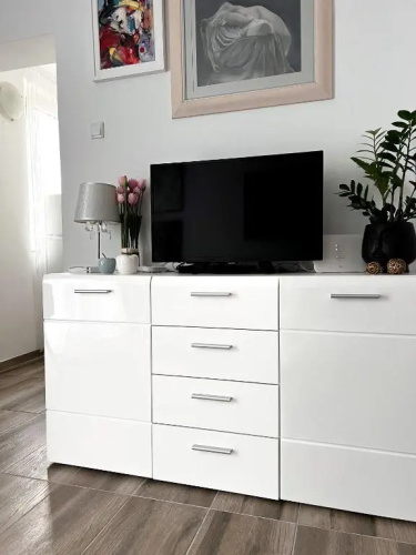 Studio Apartman Lucija