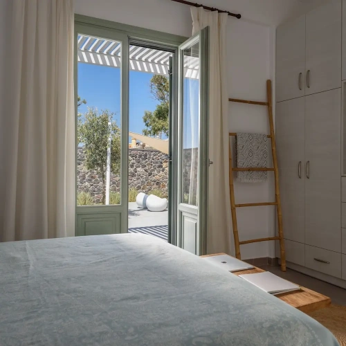 3 Bedrooms Luxury Villa with pool view