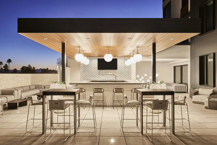 Senna House Hotel Scottsdale, Curio Collection by Hilton photo 25