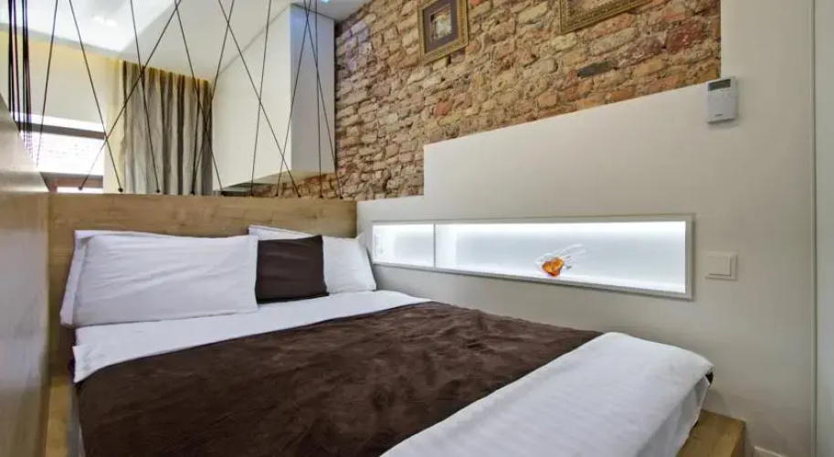 Angel Wing Apartamentai