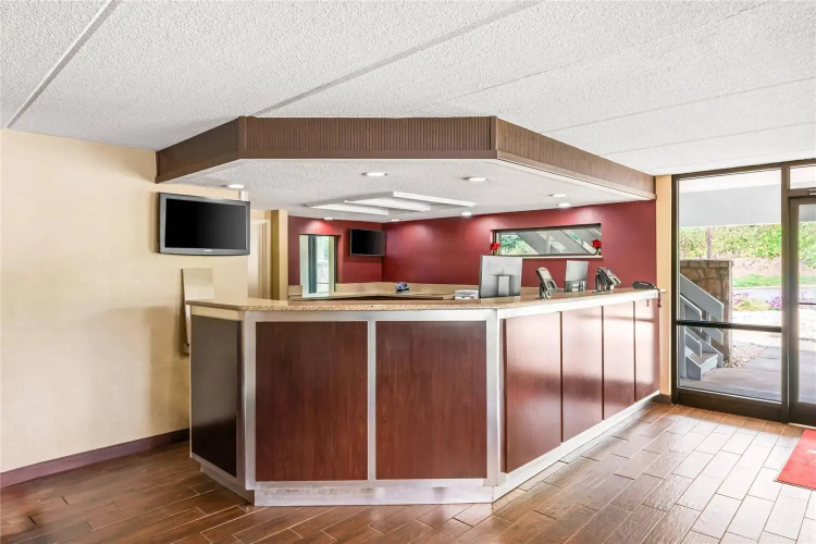 Econo Lodge Hickory