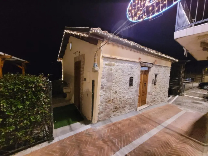 Rosato B&B