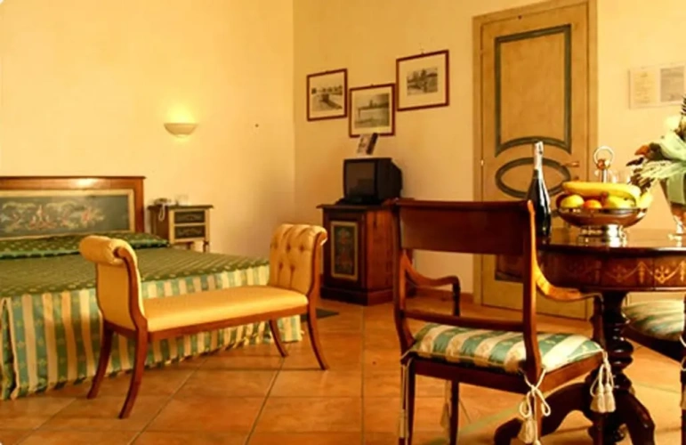 Duplex Suite