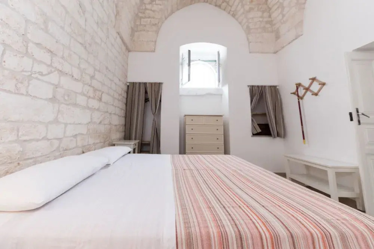 A casa di Francesca