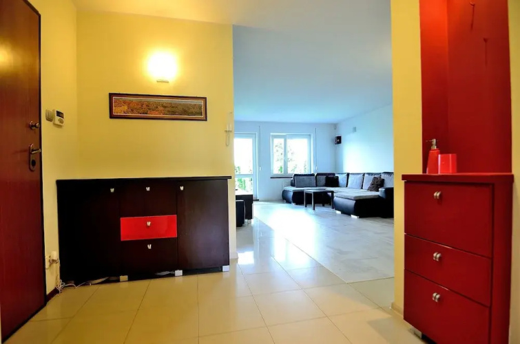 Victus Apartamenty - Sopot