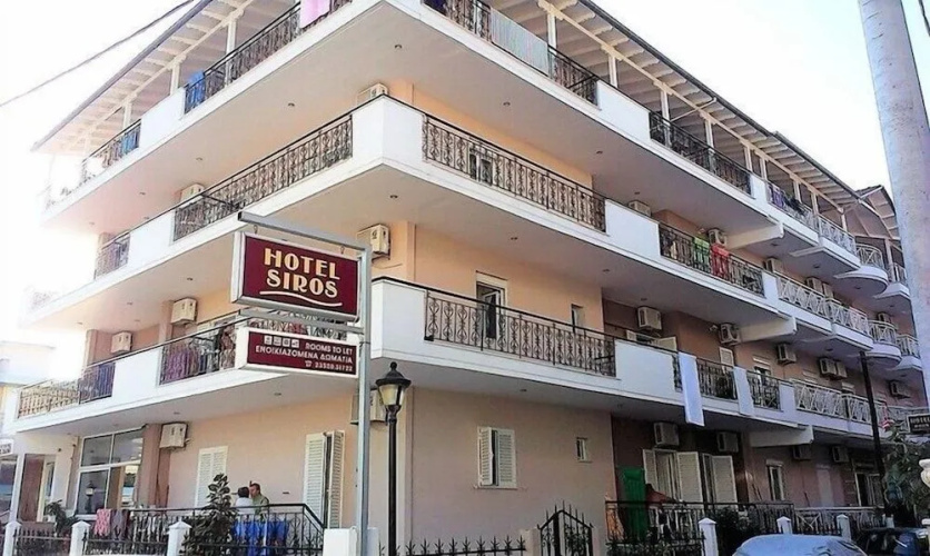 Imagen del hotel