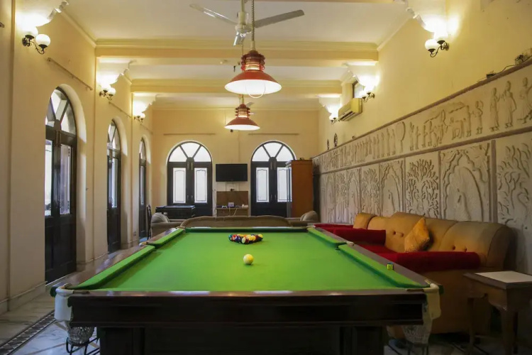 The Bagh