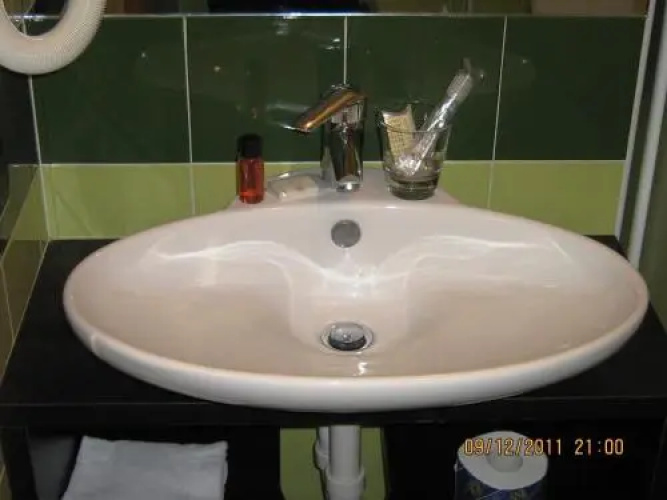 Hotel Mosca