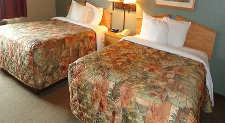 Americinn Hesston