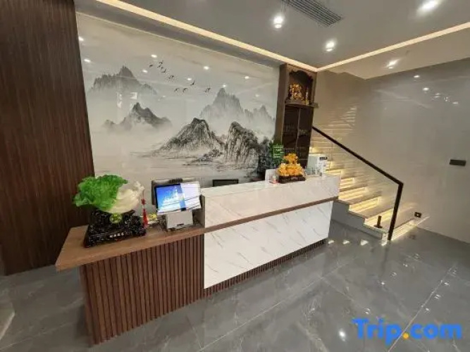 Jiugangqingshejiudian
