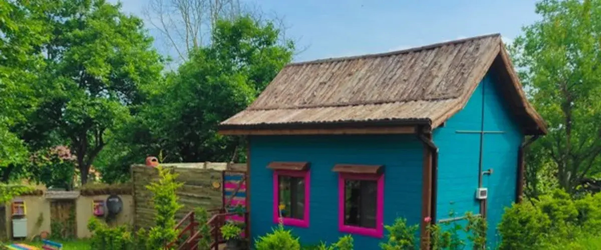 Sapanca  Şeker Bungalov