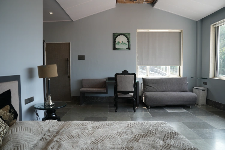 Luxury Suite