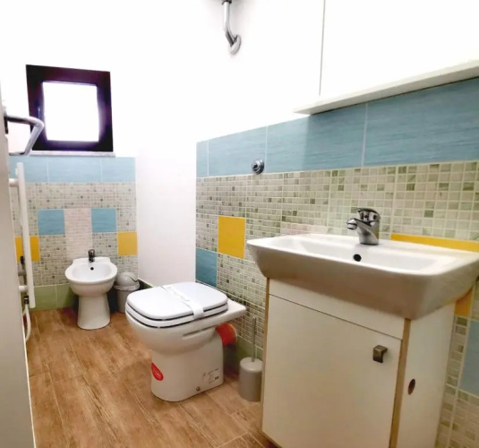A Due Passi Dal Centro sweet rooms