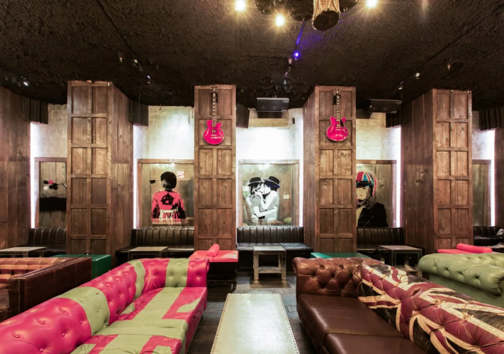 Dream Downtown (Ex-Dream Meatpacking District) photo 26