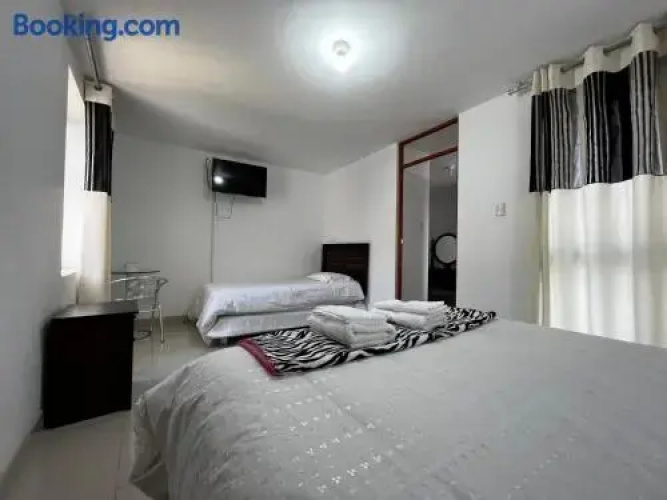 Hostal Santa Rosa