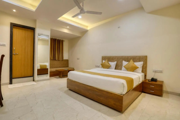 Hotel Konark