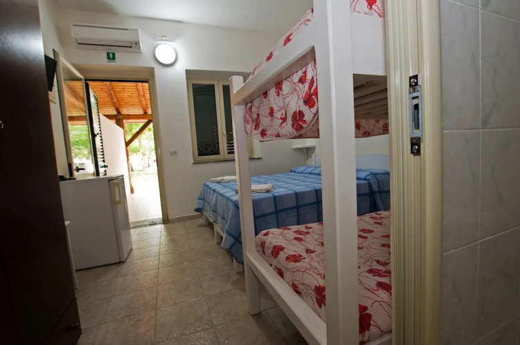 Case Vacanze Mare Grande