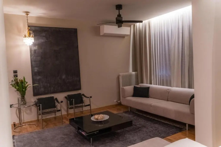AN&VI Luxury Residences