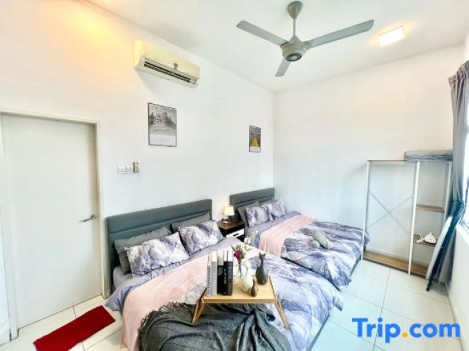 Premium Twin room