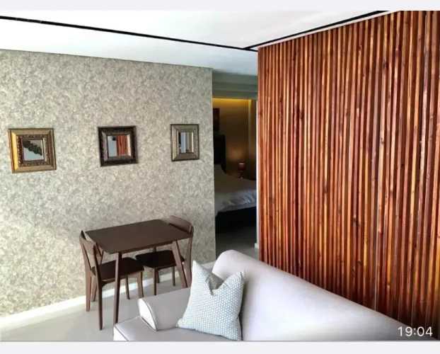 1 Bedroom Double Apartment