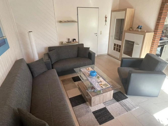 Ferienhaus Gomann