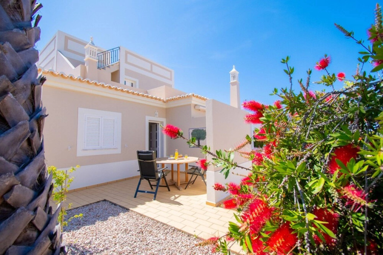 Villa Perola in Carvoeiro