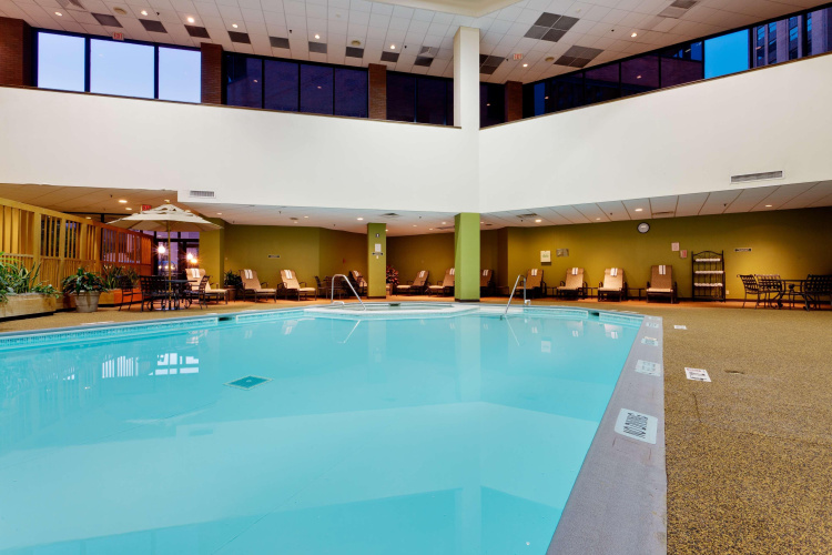 Hilton Albany photo 21