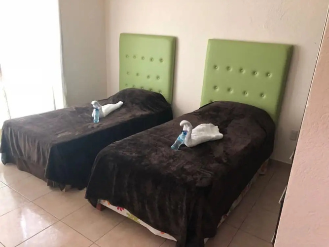 Casa en conjunto privado