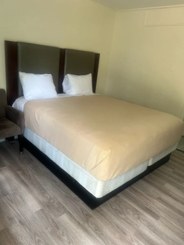 Comfort Single room