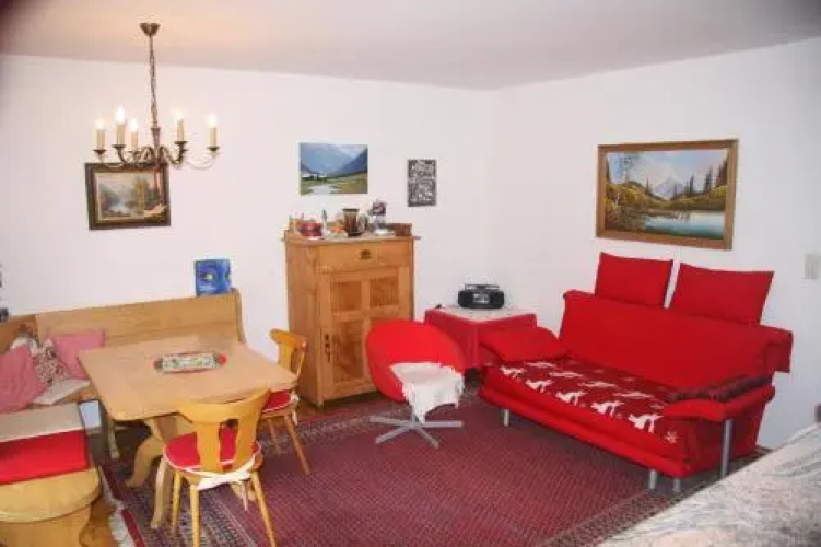 Alpenappartement Bartl