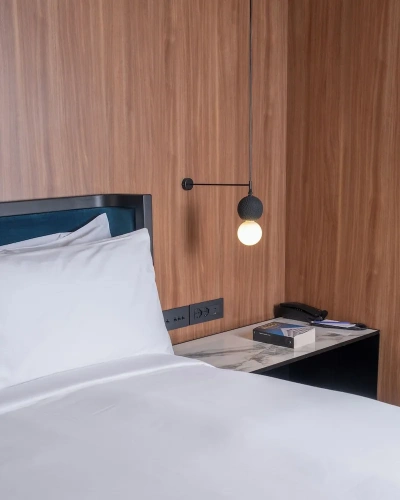 ARC Classic Double room
