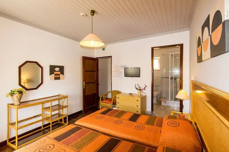 Casa Mestre Guesthouse