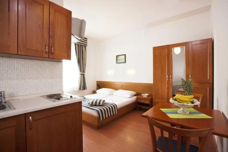 Classic Apartment