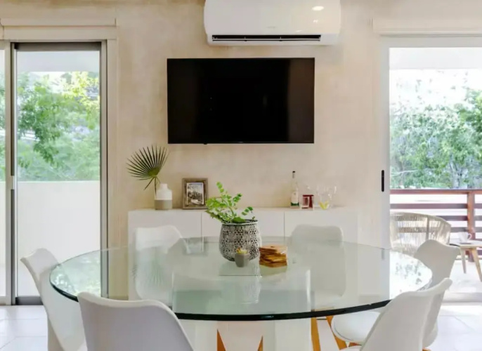 Exclusive 2 bedroom design Tulum Mexico
