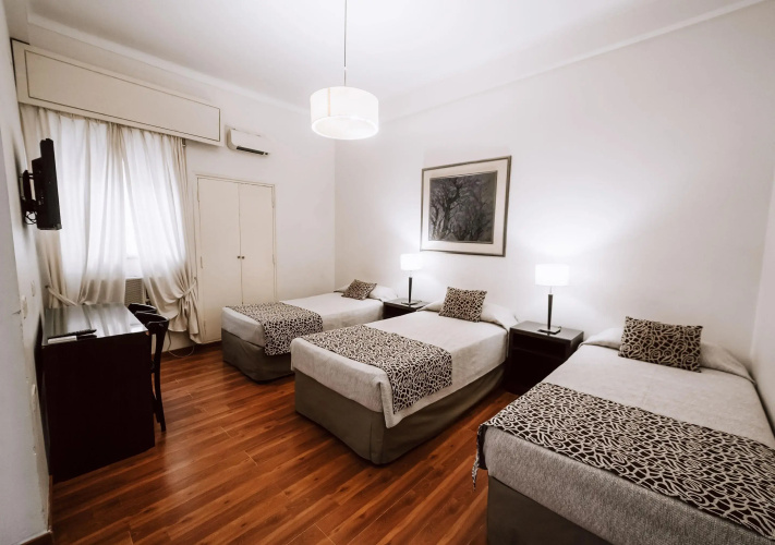 Hotel Carlos V