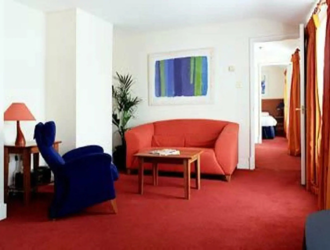 Days Inn Rathmines