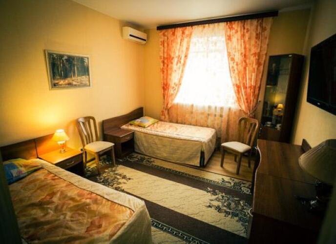 Фотография номера гостиницы Сказка 2