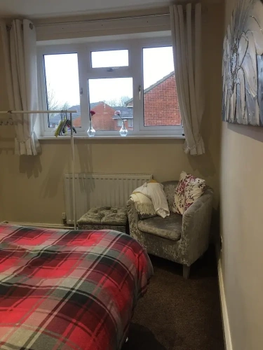 3 Bedrooms Comfort Cottage